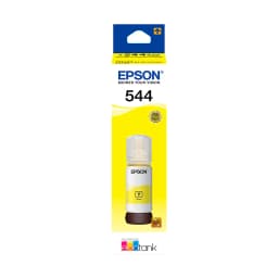 BOTELLA EPSON T544420 AMARILLO L3110 L3250 - imagen 1