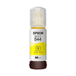 BOTELLA EPSON T544420 AMARILLO L3110 L3250 - imagen 2