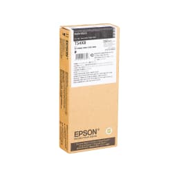 CARTUCHO EPSON SIGLEPACK MATTE BLACK T54X800 ULTRACHROME HDX-DH 350ml for SC 7000-9000 - imagen 1