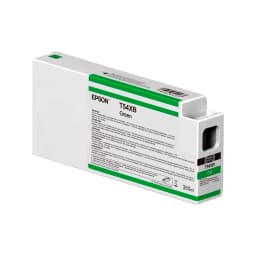 CARTUCHO EPSON T54XB00 ULTRACHROME HDX GREEN 350ML FOR SURCOLOR P7000 - P9000 - imagen 1