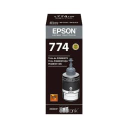 BOTELLA EPSON M105 M205 NEGRO - imagen 1
