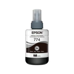 BOTELLA EPSON M105 M205 NEGRO - imagen 2