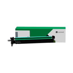 PHOTOCONDUCTOR LEXMARK CS943 CX942 165K BLACK - imagen 1