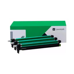 PHOTOCONDUCTOR LEXMARK CS943 CX942 165K COLOR - imagen 1