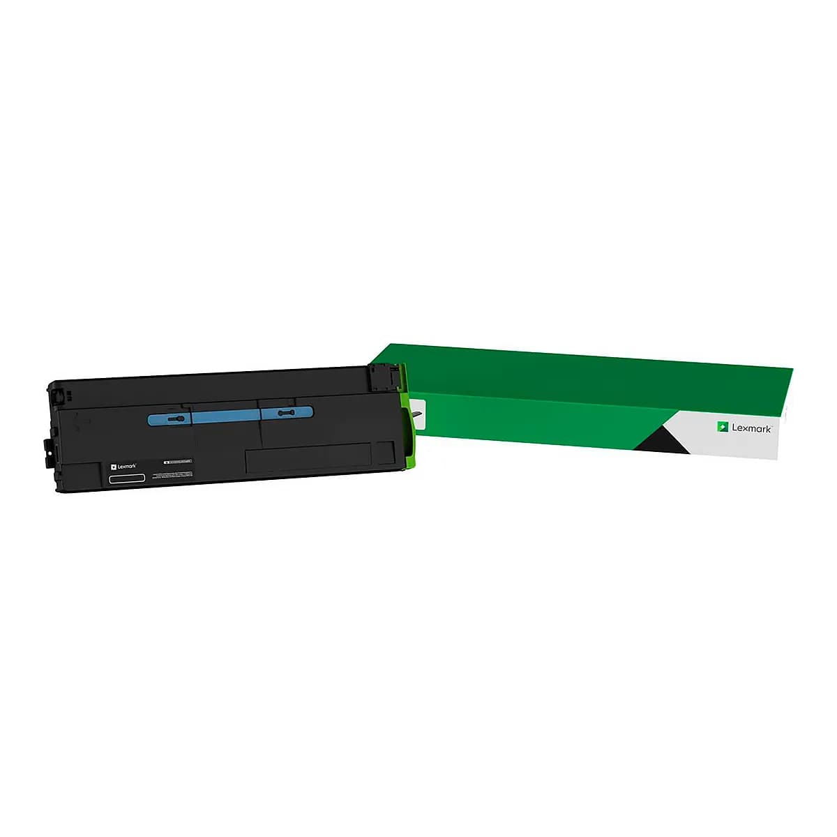 CONTENEDOR RESIDUOS LEXMARK CS943 CX942 943 944 XC9445 55 65 35.000 PAGINAS