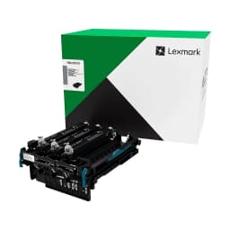 KIT IMAGEN NEGRO AND COLOR 125K CS421-521-622 | CX421-522-622-625 - imagen 1