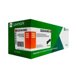 TONER LEXMARK 82K4HM0 17K MAGENTA - imagen 1