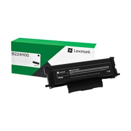 TONER LEXMARK B224H00 3000P FOR MB2236ADWE - imagen 1