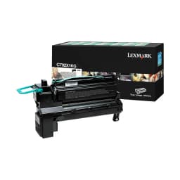 TONER NEGRO 20K C792 - imagen 1