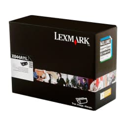 TONER NEGRO 10K X642E-X644E-X646E - imagen 1
