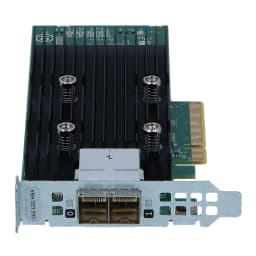 CONTROLADOR DELL SAS 12GBPS HBA EXTERNAL LOW PROFILE. CUSKIT - imagen 2
