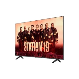 TV LG 43INC ALPHA5 4K GEN 6 WEBOS 23 THINQ AI HDR WIFI BT 3 HDMI 2.1 USB LAN - imagen 1