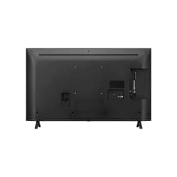 TV LG 43INC ALPHA5 4K GEN 6 WEBOS 23 THINQ AI HDR WIFI BT 3 HDMI 2.1 USB LAN - imagen 3