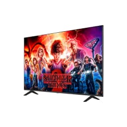TV LG 50INC ALPHA5 4K GEN 6 WEBOS 23 THINQ AI HDR WIFI BT 3 HDMI 2.1 USB LAN - imagen 1