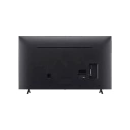 TV LG 50INC ALPHA5 4K GEN 6 WEBOS 23 THINQ AI HDR WIFI BT 3 HDMI 2.1 USB LAN - imagen 3