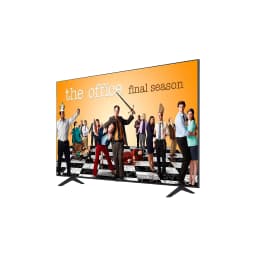 TV LG 55INC. NANO 4K QUAD ACTIVE HDR WIFI WEBOS THINQ AI BT HDMI USB LAN - imagen 1