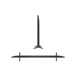 TV LG 55INC. ALPHA5 4K GEN 6 WEBOS 23 THINQ AI HDR WIFI BT 3 HDMI 2.1 USB LAN - imagen 2