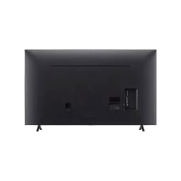 TV LG 55INC. ALPHA5 4K GEN 6 WEBOS 23 THINQ AI HDR WIFI BT 3 HDMI 2.1 USB LAN - imagen 3