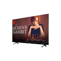 TV LG 65INC. NANO ALPHA5 AI 4K GEN6 WEBOS 23 WIFI BT HDMI USB 2.1 LAN - imagen 1