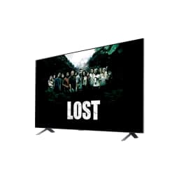 TV LG 65INC. QNED90 MINI LED 4K THINQ AI HDR THINQ AI PROC ALFA 7 4HDMI 3USB LAN MAGIC CONTROL - imagen 1