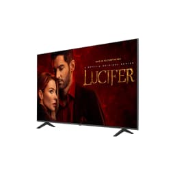 TV LG 65INC. ALPHA5 4K GEN 6 WEBOS 23 THINQ AI HDR WIFI BT 3 HDMI 2.1 USB LAN - imagen 1