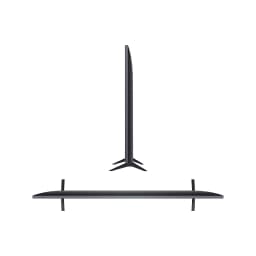 TV LG 65INC. ALPHA5 4K GEN 6 WEBOS 23 THINQ AI HDR WIFI BT 3 HDMI 2.1 USB LAN - imagen 2
