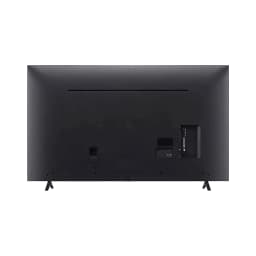 TV LG 65INC. ALPHA5 4K GEN 6 WEBOS 23 THINQ AI HDR WIFI BT 3 HDMI 2.1 USB LAN - imagen 3