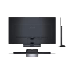TV LG 55INC. OLED EVO 4K C3 SMART UHD HDR THINQ AI-PROC ALFA 9 GEN6-MAGIC CONTROL - imagen 3
