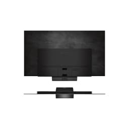 TV LG 55INC. OLED EVO C4 4K SMART UHD HDR THINQ AI-PROC ALFA 9 GEN7 MAGIC CONTROL - imagen 3
