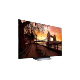 TV LG 65INC. OLED EVO 4K C3 SMART UHD HDR THINQ AI-PROC ALFA 9 GEN6-MAGIC CONTROL - imagen 1