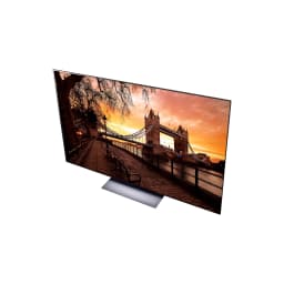 TV LG 65INC. OLED EVO 4K C3 SMART UHD HDR THINQ AI-PROC ALFA 9 GEN6-MAGIC CONTROL - imagen 2