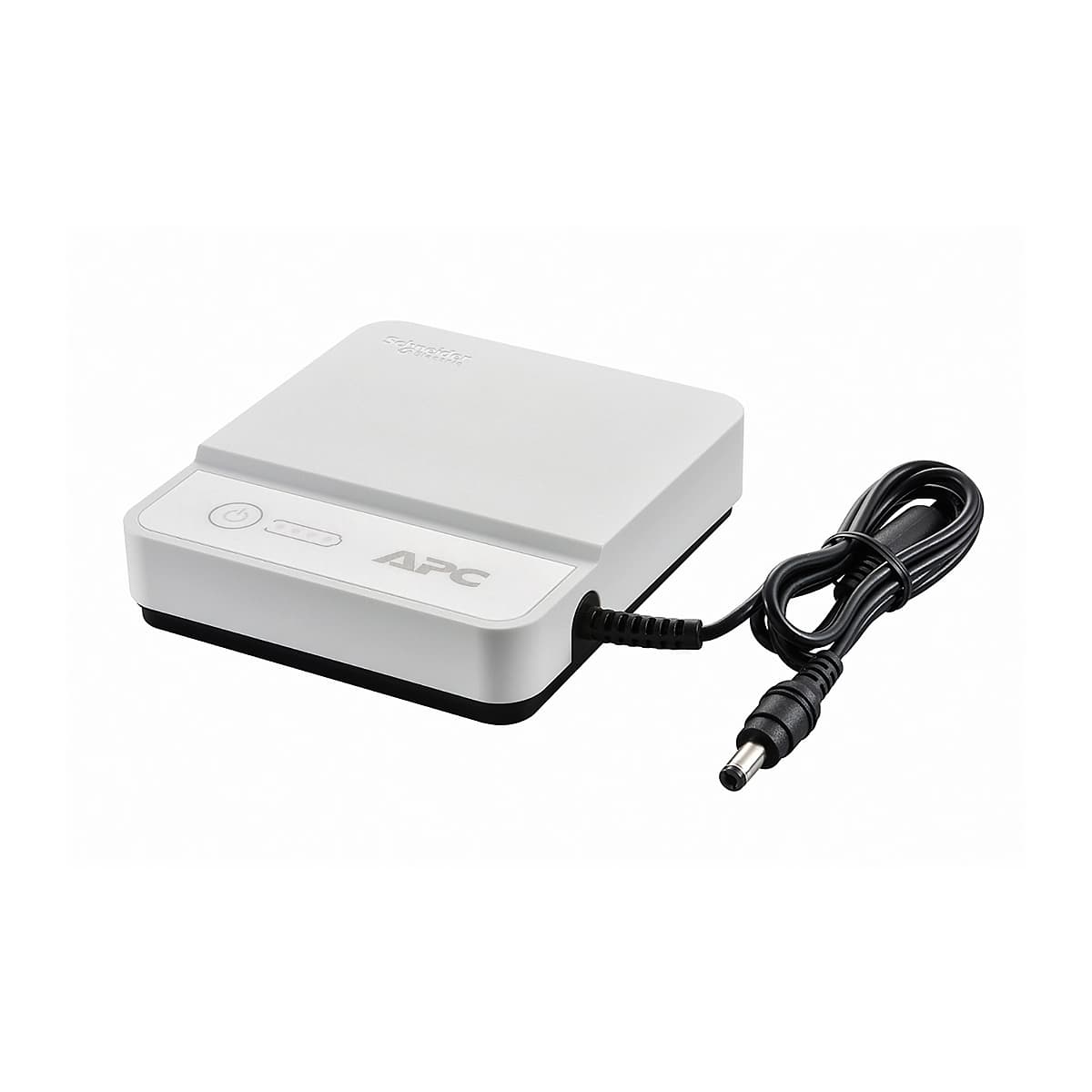 Mini UPS de red de iones de litio de 12 V CC y 36 W para enrutadores de Internet - cámaras IP