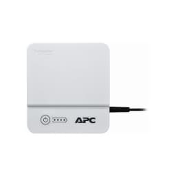 Mini UPS de red de iones de litio de 12 V CC y 36 W para enrutadores de Internet - cámaras IP - imagen 3