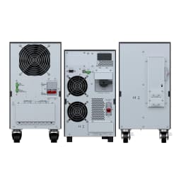UPS APC SRV6KIL-6KTF ON LINE 230V-120V INCLUYE (SRVPM6KIL - SRV240BP-9A - SRV6KTF) - imagen 2