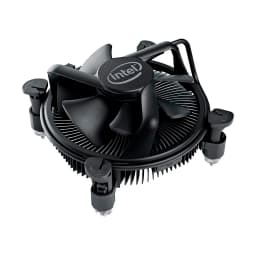 HEATSINK INTEL FORM CPU LGA1200-1150 ALUMINUM-COPPER - imagen 1