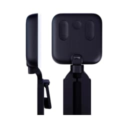 STREAMING LIGHT LOGITECH LITRA GLOW - imagen 3