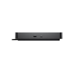 Docking Station Dell Pro Dock WD25 4xUSB-A,2xUSB-C,HDMI,2xDP,RJ45 Negro 3Y 1Y - imagen 3