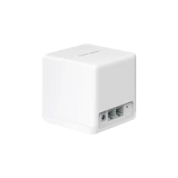 Halo Mercusys Wifi 5 Mesh AC1300 Dual Band hasta 1300Mpbs 5Ghz 2P Ethernet Gigabit 3Pack - imagen 1