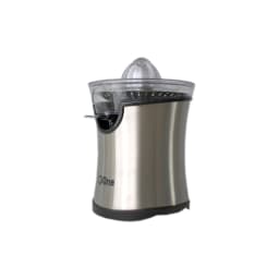 Exprimidor de Citricos Q-One Automatic Silver - Black - imagen 2