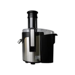Extractor Q-One Automatic Silver - Black - imagen 1