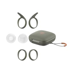 Earbuds SENNHEISER MOMENTUM Sport True Wireless Olive - imagen 2