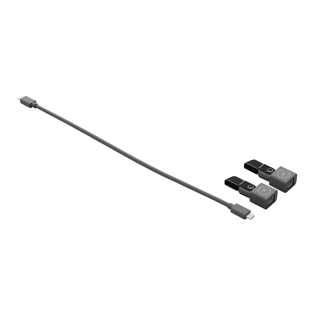 Cable Logitech Rally MIC POD CAT Coupler