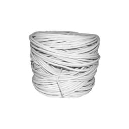 ROLLO CABLE Network Systems Solutions 305MTS. CAT. 5e LIGHT GRAY - imagen 1