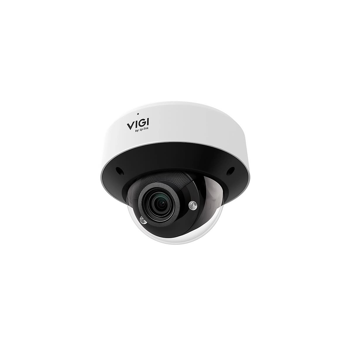 CAMARA TP-LINK VIGI INSIGTH S245ZI TIPO DOMO 2.8MM INT-EXT 4MP VIS. NOCT. IK10 IP67 ENET POE DC12V