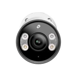CAMARA TP-LINK INSIGHT S345 2.8MM BALA EXT. 4MP FULL COLOR 120DB 30MTS ETHERNET POE METAL IP67 DC12V - imagen 1