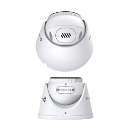 CAMARA TP-LINK INSIGHT S485 2.8MM TORRETA EXT 8MP FULL COLOR 120DB 30M ETHERNET POE METAL IP67 DC12V - imagen 2