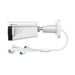CAMARA TP-LINK VIGI INSIGTH S345ZI TIPO BALA 2.8MM INT-EXT 4MP VIS. NOCT. ALARM IP67 ENET POE DC12V - imagen 1