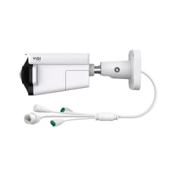 CAMARA TP-LINK VIGI INSIGHT S385PI TIPO BALA PANOR. 180° INT-EXT 8MP VIS. NOCT. IP67 ENET POE DC12V - imagen 1