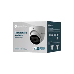 CAMARA TP-LINK VIGI INSIGTH S445ZI TIPO TORRETA 2.8MM INT-EXT 4MP VIS. NOCT. IP67 ENET POE DC12V - imagen 3