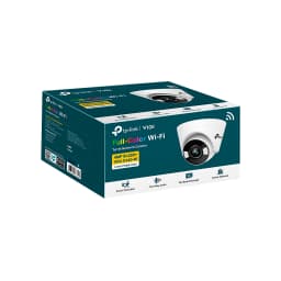 CAMARA TP-LINK VIGI-C440-W TURRET Wi-Fi 4MP Wireless - imagen 1